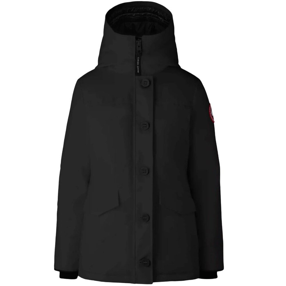Canada Goose Lynnwood Parka - Women's (Size Small) - BNWT